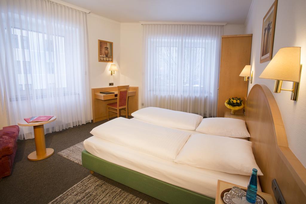 Hotel Brack Münih Dış mekan fotoğraf